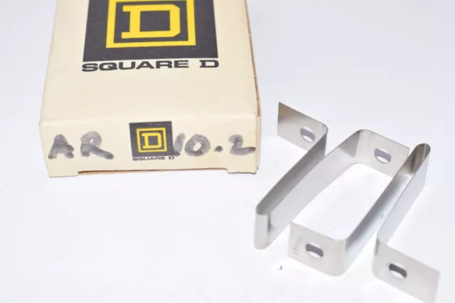 NEW Square D, Part: AR10.2 Thermal Unit