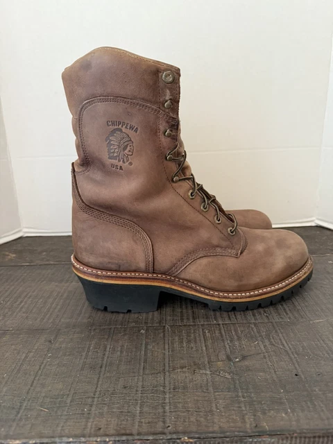CHIPPEWA 9 display picture 3