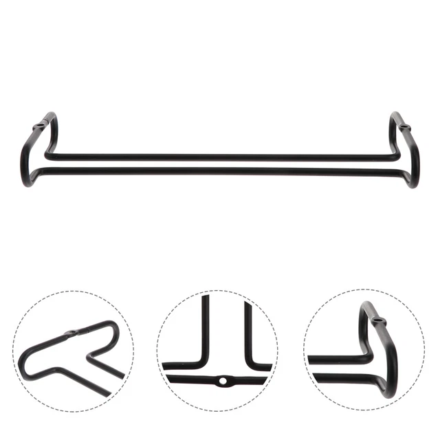10 Toppe Stirabili Applique A Forma Di Tazza Di Vino Per Riparazione E Decorazione Abbigliamento - 6