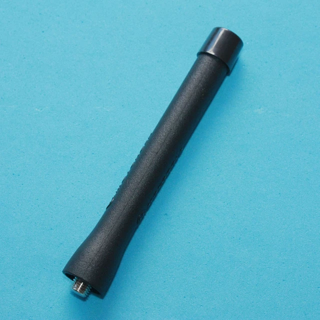 Short UHF 400-470MHz Antenna for Motorola Radio GP300 PR400 HT750 CT450 CP200