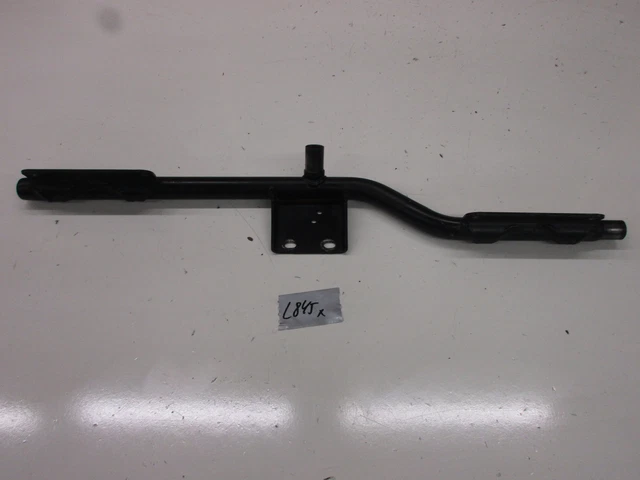 Support D'Échappement Titulaire de Silencieux L845. Harley Davidson Softail