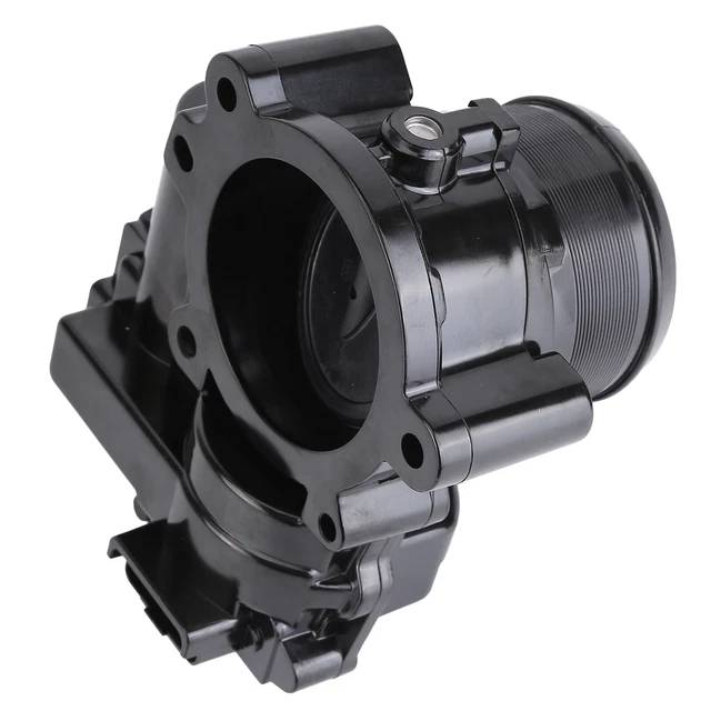Throttle Body Mini Cooper R55 R56 R57 N12 N16 Housing Assy Petrol 7557222 Throttle Body Mini Cooper R55 R56 R57 N12 N16 Housing Assy Petrol 7557222