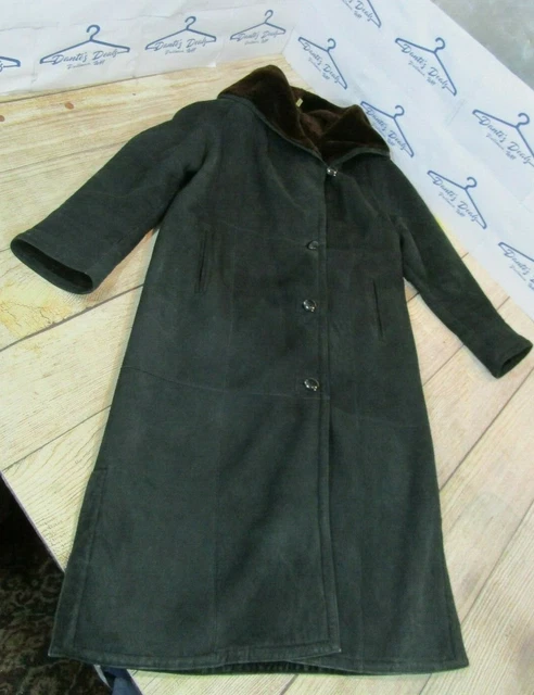 Jean guise lambskin coat cheap