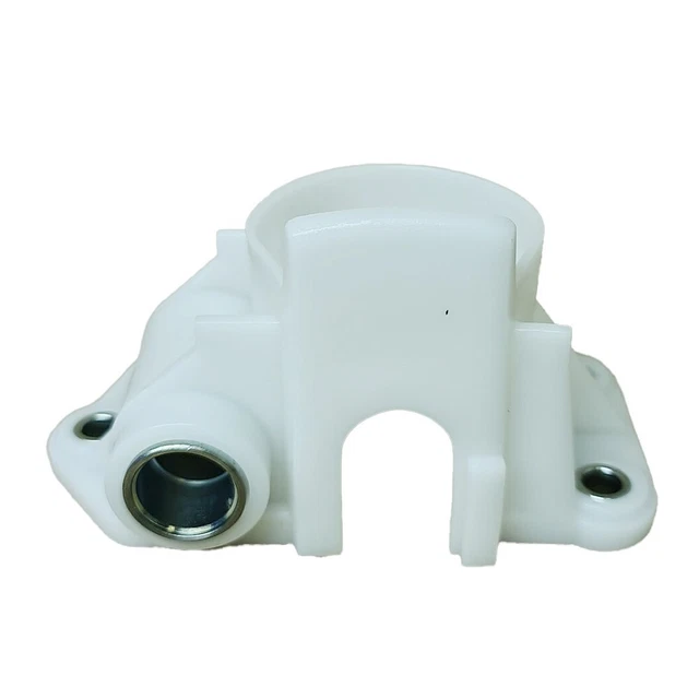 Kit Réparation Levier Frein Stationnement AERZETIX - Compatible OE 1609901380 Etc.