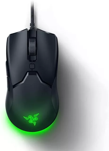 Razer Viper Mini Optical Gaming Mouse - Black 2of2