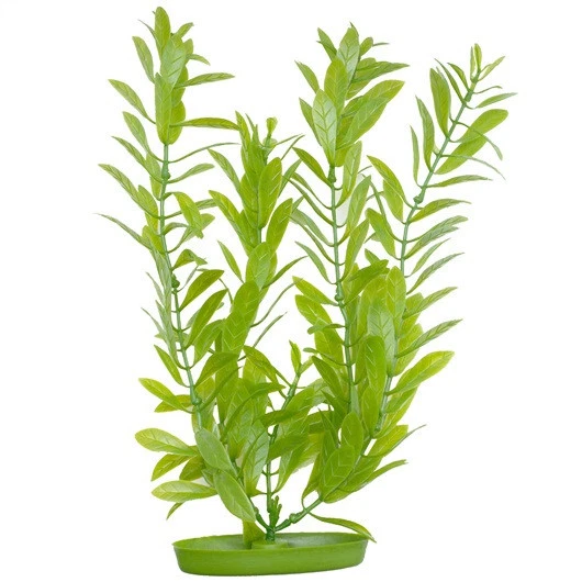 Hagen Marina AQUASCAPES HYGROPHILA Fish AQUARIUM PLANT Plastic  5 SIZE CHOICES