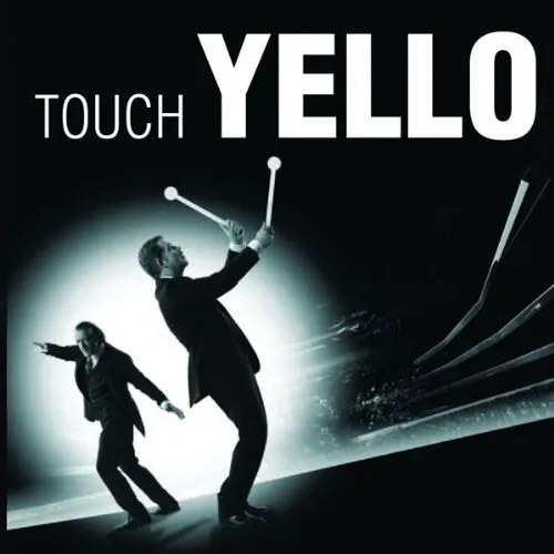 Yello Touch Yello (CD)