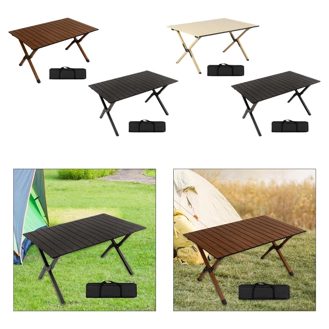 Sgabello Pieghevole Portatile Blu – Leggero, Resistente Fino A 150 Kg, Per Campeggio, Coda, Casa, Esterno