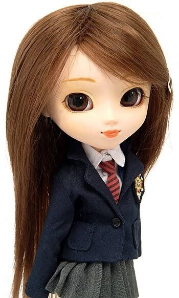 Poupée Pullip Nina – Jun Planning 2006 – F-552 – Japon – 35 Cm – Articulée