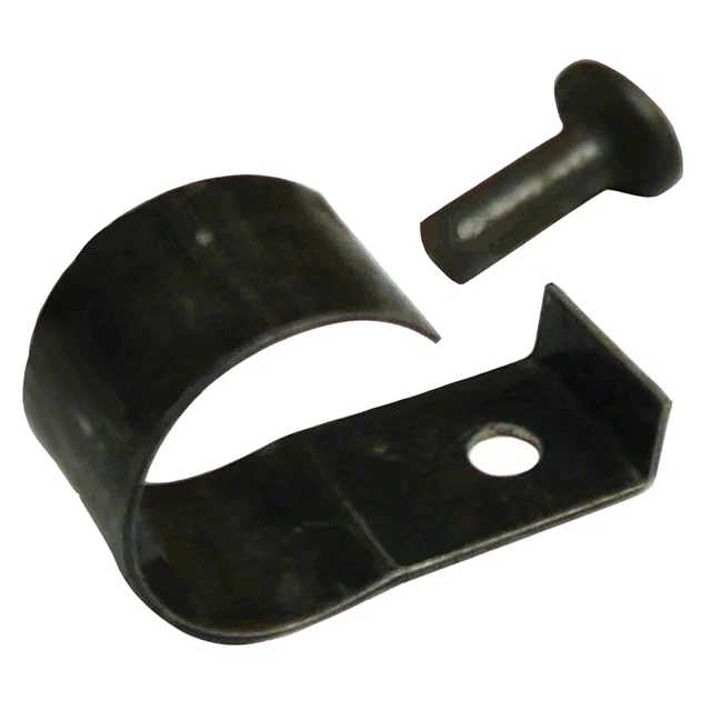 72094012 Drawbar 35.87" Long 2.75" Wide Fits Allis Chalmers 6070 6080