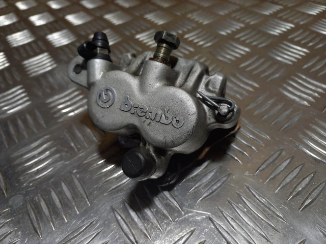 Boucle arrière de cadre HUSQVARNA 125 WR 2005