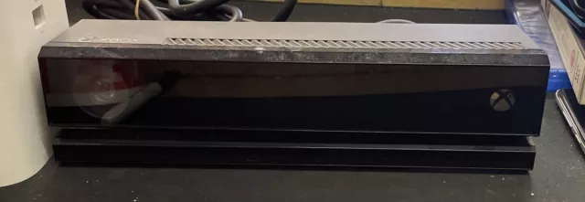 Official Microsoft Xbox One Kinect Sensor Model 1520 Tested Working