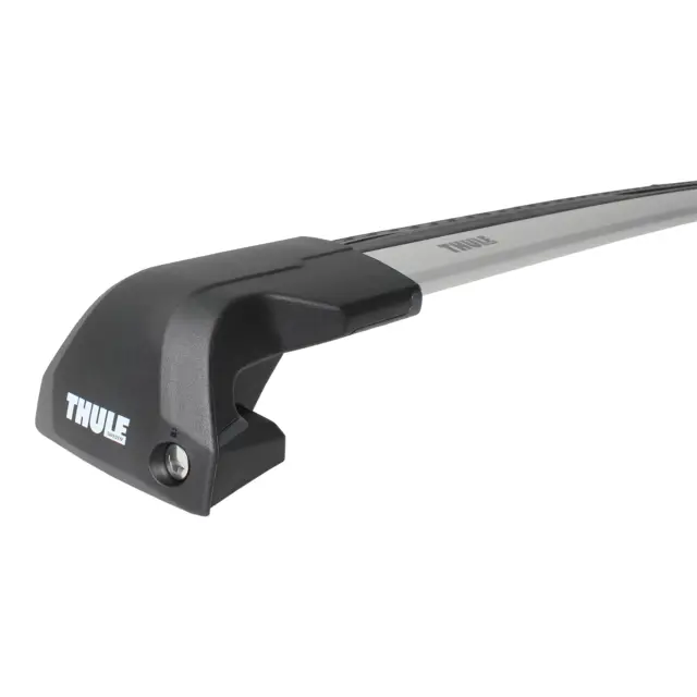 Thule WingBar Edge alluminio barre portatutto per BMW X3 17- articolo nuovo