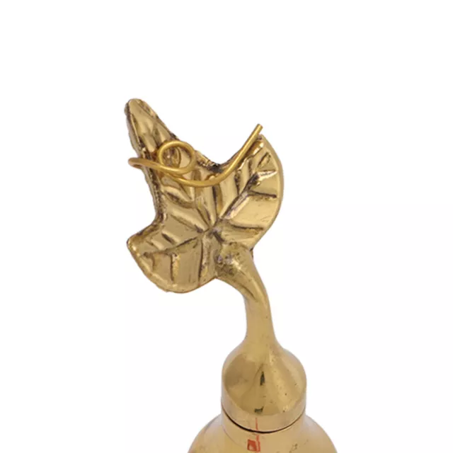 1 Gourd Statue Brass Exquisite Workmanship Office Decoration LVE UK 2
