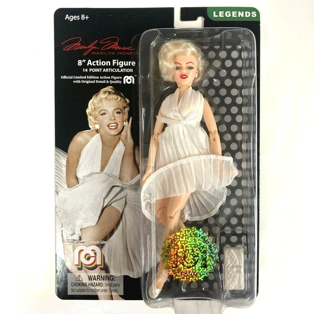 MINIX Marilyn Monroe Figür MNXM5000 - Fiyatı, Yorumları MINIX Marilyn Monroe Figür MNXM5000 - Fiyatı, Yorumları