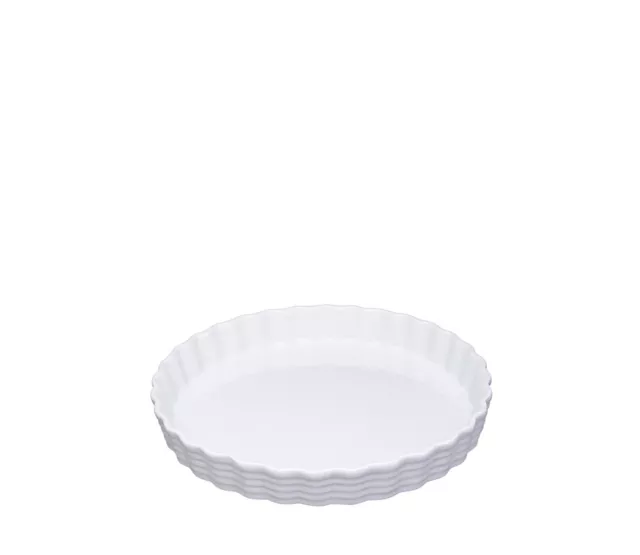 KÜCHENPROFI Tortenform Burgund 3,5cm Ø28 cm weiß   120237 4
