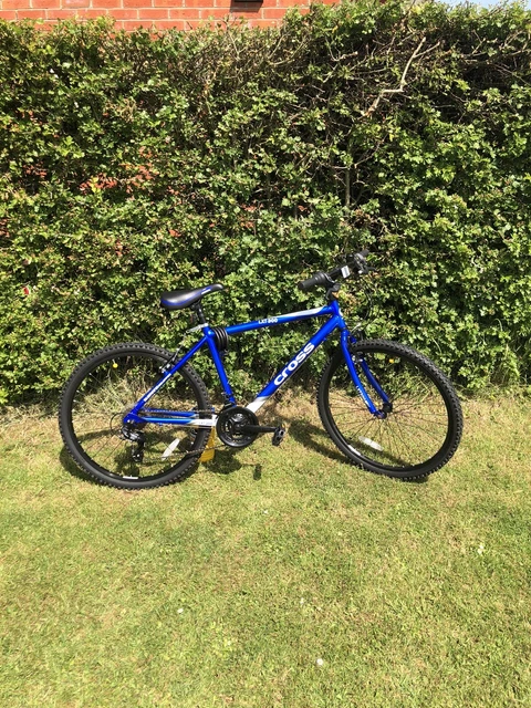 cross lxt300 26 inch wheel
