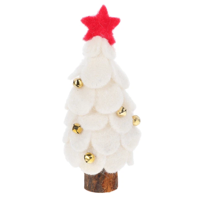 Desktop-Dekoration Für Zu Hause Mini-Sisalbaum Mini-Kiefern