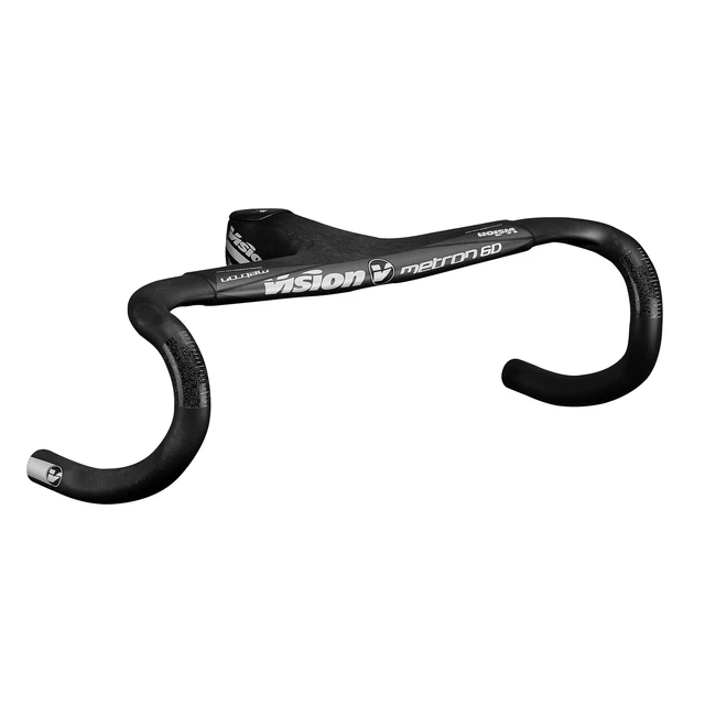 vision metron 6d integrated