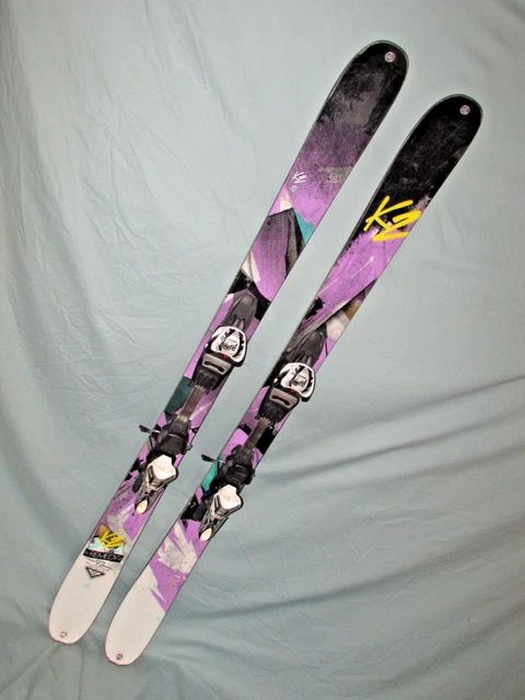 Skis, Skiing, Snowboarding & Snowshoeing, Winter Sports, Sporting