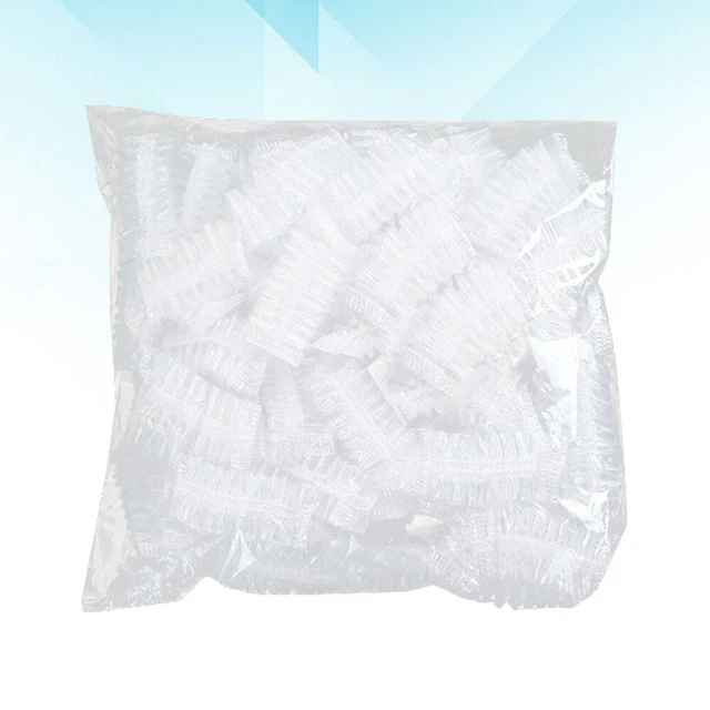 200 Pcs Ohr Protector Ohr Abdeckungen Für Haar Farbstoff Dusche Ohr Abdeckung