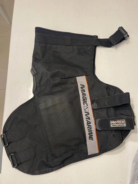 steccati MAGIC MARINE per bambino velista