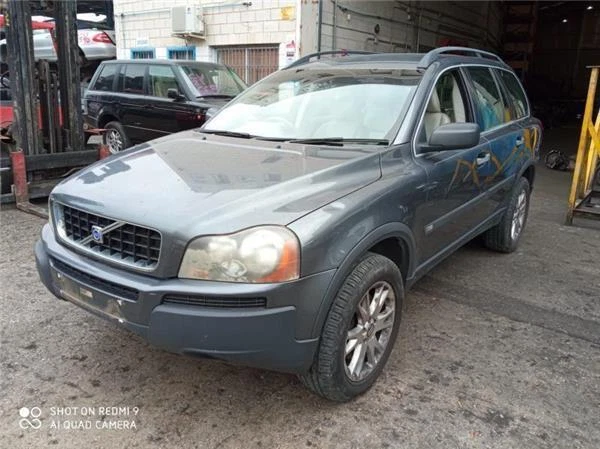 GALERIE DE TOIT Volvo XC90 3.0 T6 B6294T