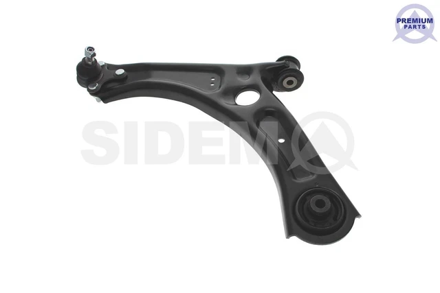 Braccio trasversale manubrio triangolare SIDEM 63972 63973 per CADDY 2KA SAJ SKODA SAB VW 3 2KH
