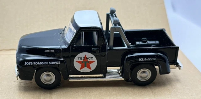 Modellauto - Ford 1953 F-100 Pick-up (Neu (gemäss Beschreibung)) in