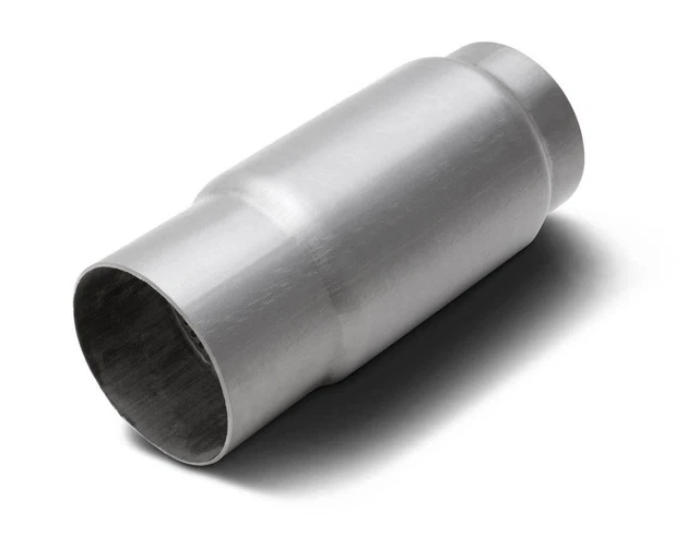 Dynomax DynoMax Race Mini Bullet Muffler 24249