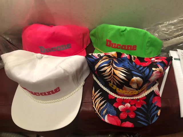 Ducane Gas Grill Hat
