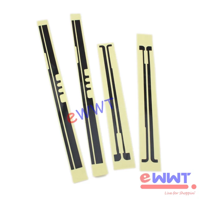 2x for Microsoft Surface Book 2 1834 * Pre-Cut Touch Screen Repair Tape YKRT279