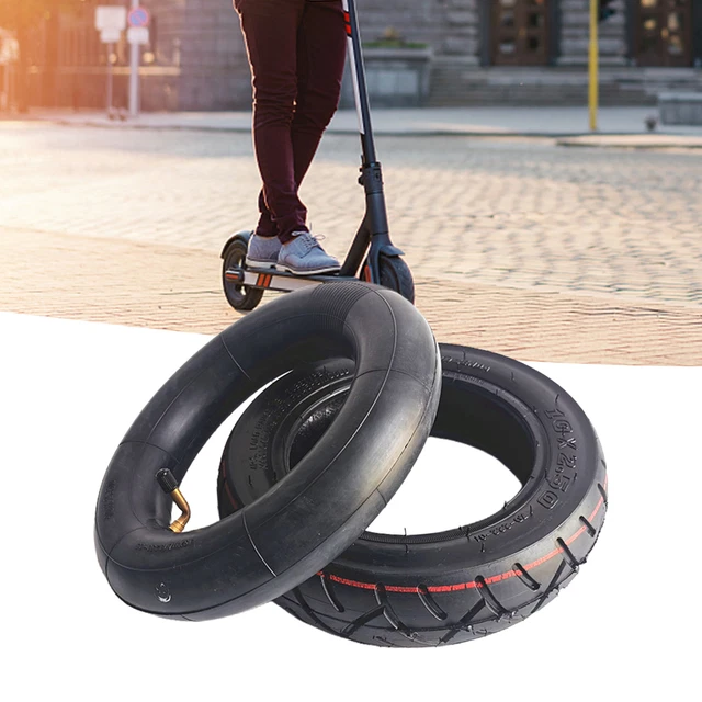 Pneumatico scooter a prova di esplosione facile da sostituire pneumatico elettrico leggero