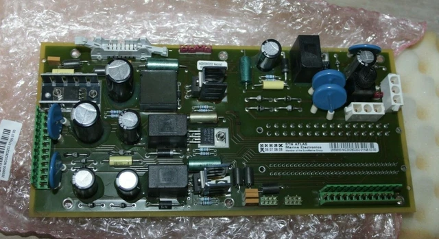 SAM ELECTRONICS AS10 Power Supply NG3028G202 STN Atlas Marine