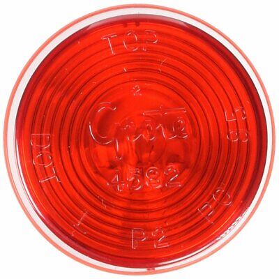 Grote 45822 2" Clearance Marker Light