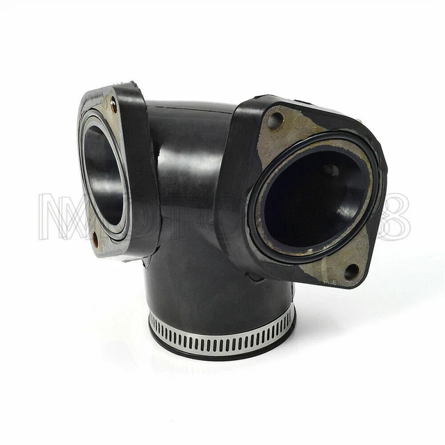 yamaha road star 1600 intake manifold