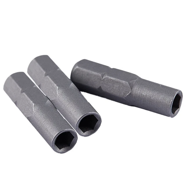 Adattatore KUPO Da 3/8" Femmina A 1/4" Maschio - Foto 7