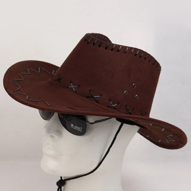 Western Cowboy Hat Cheap Price Cowboy Hat For Gentleman Cowgirl Jazz -i-