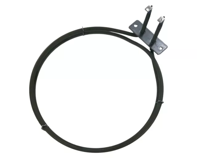 Cooker Fan Oven Heating Round Element 2400W 140089339059 AEG