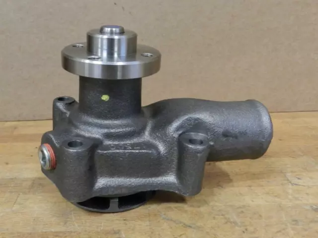 1950's-90's Caterpillar White Forklift Caterpillar engine new water pump 4020353
