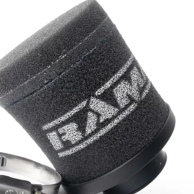 RAMAIR 28mm Motorcycle Performance Race Foam Pod Air Filter for Honda CRF50 3