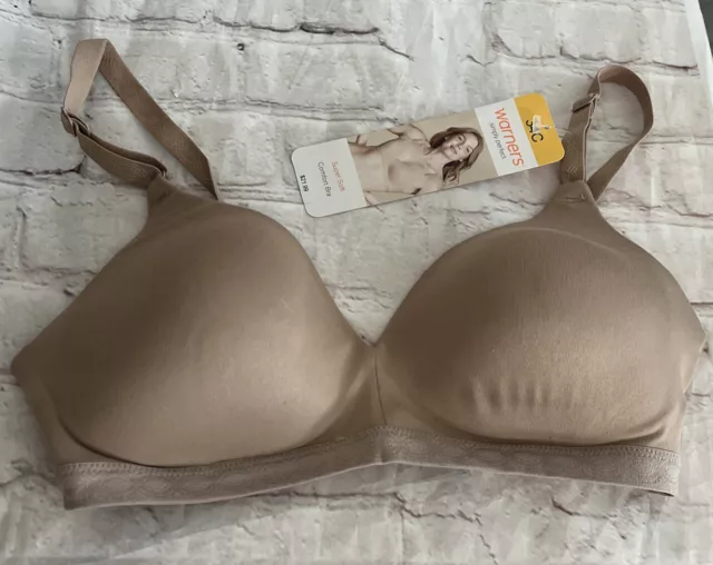 Simply Perfect By Warners Bras FOR SALE! - PicClick UK