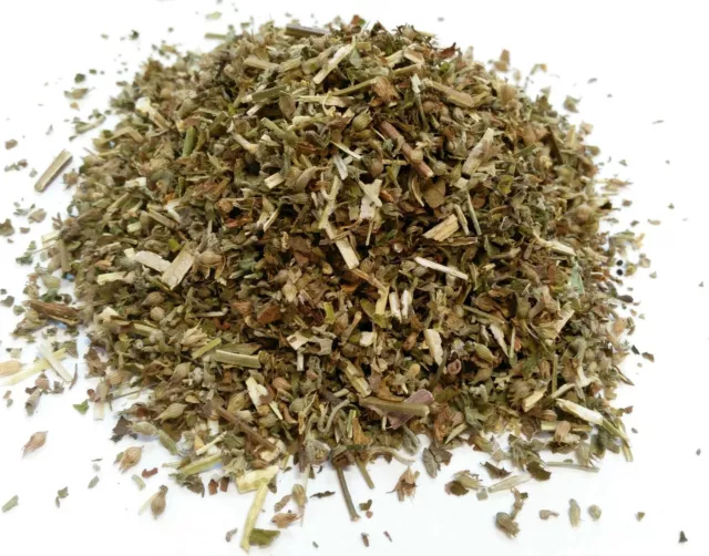 ORGANIC HOMEGROWN, HIGH POTENCY LOOSE CATNIP - One Pound