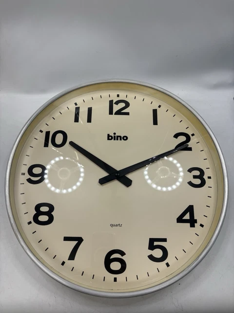 Holzwerk Germany®, orologio da uomo realizzato a mano, in legno ecologico, cronografo, orologio analogico al quarzo, marrone e oro rosa, quadrante in legno