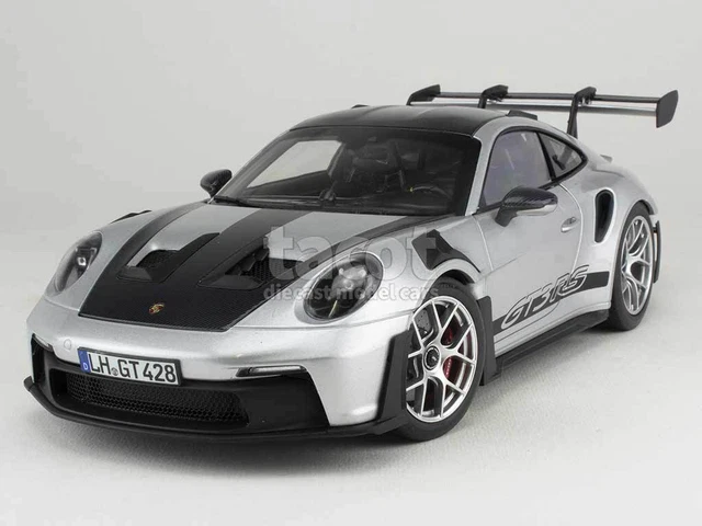 1/18 NOREV - Porsche - 911 992 Gt3 Rs Coupe 2022 187350 EUR 109,95