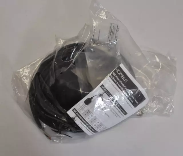 Pump Float Switch With 15' Cord - Sje-Rhombus Micromaster Plus