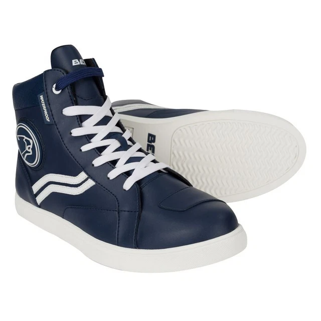 Baskets moto Bering Stars Marine