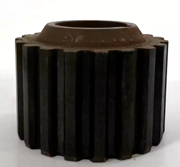 Clutch Sprocket Assembly Gear Stainless Steel 19 Teeth