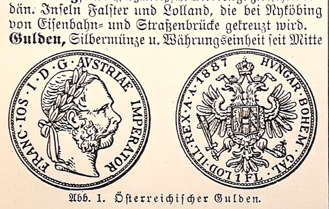 Neue Münzen, Völkerkunde Nr. 44. Lithografiertes Blatt von 1830. main image 0