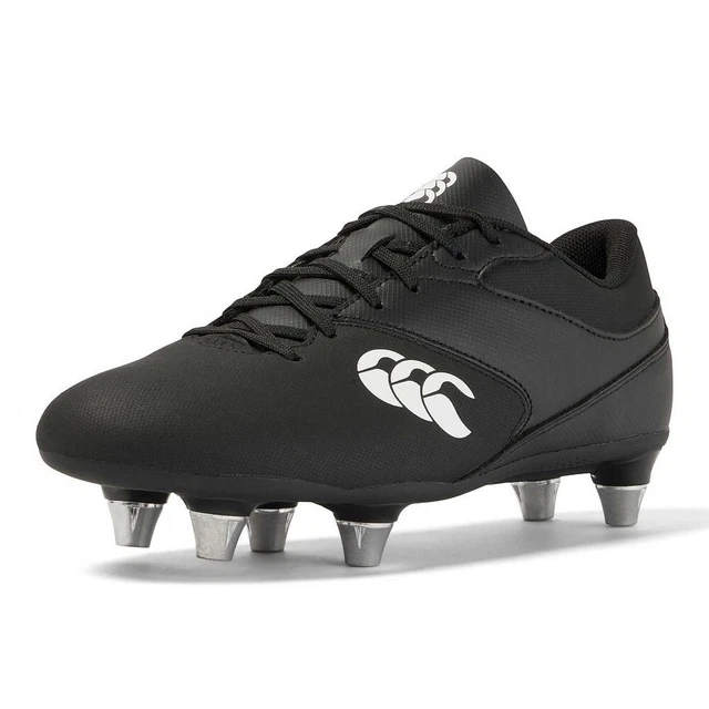 Canterbury - Chaussures de rugby pour terrain mou PHOENIX RAZE - Homme (RD3015)